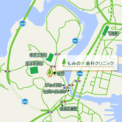 アクセス